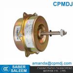 High Performance Explosion Proof Strong Loading Capacity Outdoor Fan Motor