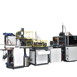 Wholesale Intelligent Rigid Box Making Machine With Quick Mold Changing from china suppliers