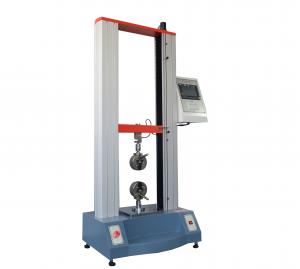 Wholesale GB/T16491 Simple Type 20KN Desktop Digital Tensile Testing Machine from china suppliers