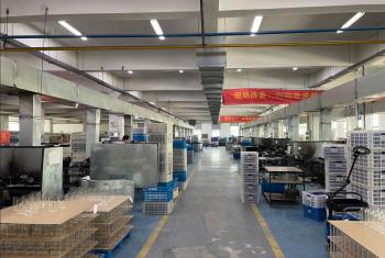 Anhui H&C Home Products Co.,Ltd.