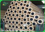 50gsm CAD Plotter Paper For Garment Industry 65" Marker Paper