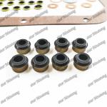 Full Gasket Kit 4D94 6144-11-1810 Gasket Set For Komatsu Diesel Engine Repair