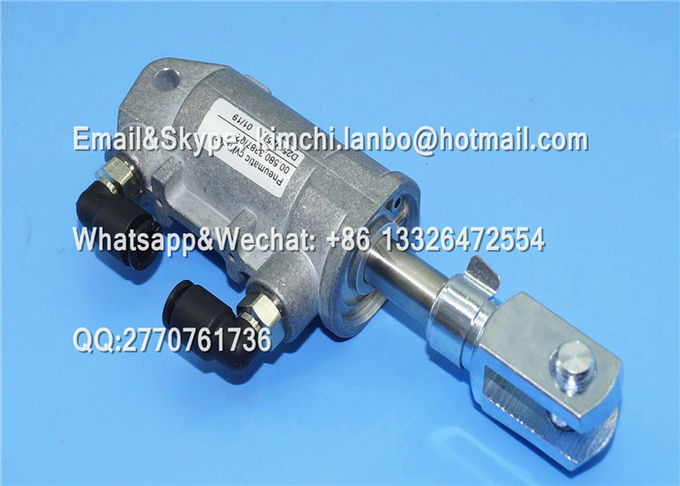 LANBOFFSETPRESS 00.580.3387/02 pneumatic cylinder HIGH QUALITY parts of offset printing machine