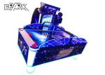 Arcade Magic Air Hockey Lottery Game Machine For Two Players Coin Operated