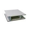 Buy cheap Magnesium Sandwich Color Steel Width 1150mm Cleanroom Panels Machine Made from wholesalers