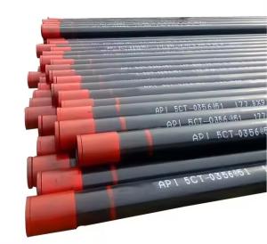 Wholesale API 5CT 11-3/4 Q125 LTC 72LB/FT R2 Steel Casing Pipe For Sale from china suppliers