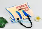round buckle bag PVC bag handle according to the environmental protection,