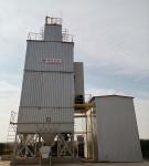 5HSN-100 Paddy Drying System High Capacity Models and Training After-Sales