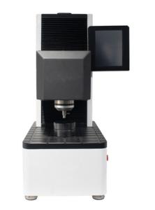 Wholesale Indenter Lifting System Touch Screen Fully Automatic Rockwell Hardness Tester CHRTS-150ZD from china suppliers