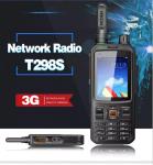 GPS Waterproof VHF Bluetooth Android UHF Walkie Talkie