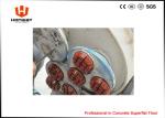 Residential Terrazzo Diamond Polishing Pads For Floor Restoration And Renovation