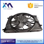 A2045000393 Engine Auto Parts Radiator Car Cooling Fan For Mercedes W204 W212