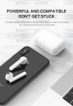 TWS007 Bluetooth TWS Earphone True Wireless Noise Cancelling Earbuds