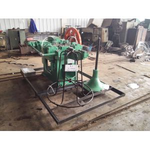 China Outlet Diameter 0.8-5mm wire drawing equipment with Water Cooling System and 18.5-30KW Electric Motor on sale
