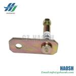 Auto Spare Parts STEEL PLARE PLUG FRT SPRING SHACKLE For Isuzu NHR NKR 9