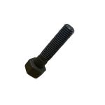 OEM Excavator Track Bolts And Nuts M14*M60 For Building Material Shop