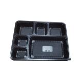 Hotsell Microwavable Custom 5 6 Compartment Bento Food Containers Take Away