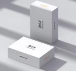 Watch Accessories Box Shoe Paper Box Custom Packaging Custom Logo