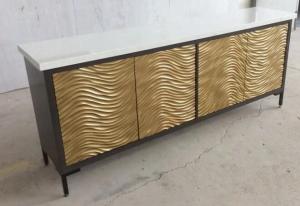 Wholesale wooden dresser/ chest,M/F combo ,console,hospitality casegoods DR-80 from china suppliers