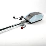 Belt Drive Most Powerful Garage Door Opener 433.92Mhz Remote Frequency
