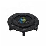 7SEU17C Auto AC Air Compressor Pulley Clutch Kit 116MM 12V For BMW 3 Series 2006