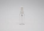 Sanitizer Fine Mist Spray Bottle 18/410 Mist Sprayer Pump