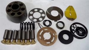 Wholesale MPT035 MMV035 Sauer Pump Parts Hydraulic Motor Assembly With Thrust Plate from china suppliers