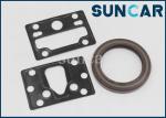 A4VG45 Hydraulic Pump Seal Kit For Heavy Construction Machinery