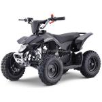 2WD Mini Electric ATV with 36V Direct Power Supply and 100-150mm Minimum Grand