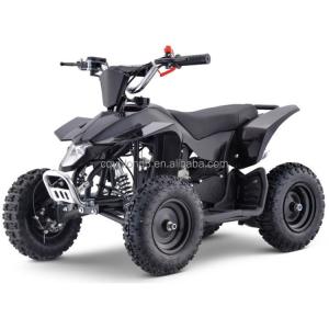 Wholesale 2WD Mini Electric ATV with 36V Direct Power Supply and 100-150mm Minimum Grand Clearance from china suppliers