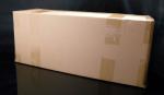 Laminated PVC or PETG Sheet RFID Prelams RFID HF Inlay 3 x 7