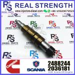 2057401 Diesel Engine RDC13A DC16A XPI Fuel Injector 2232307 574423 2057401