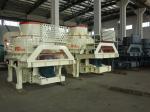 (100-200TPH-250TPH) Medium VSI Sand Making Machine Plant vibrating feeder