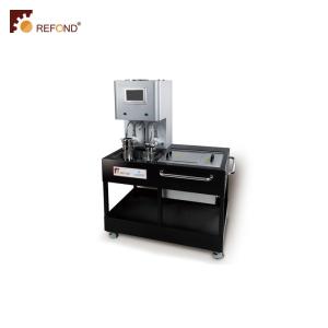 Wholesale Fully Automatic REFOND Launder Ometer LaboDDD Lab Detergent Dispensing Device from china suppliers