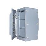 outdoor network cabinet 16A or 10A Multifunctional Sockets Available in Air