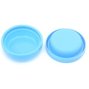 Wholesale Customized Food Grade Silicone Vacuum Part for Breast Pump from china suppliers