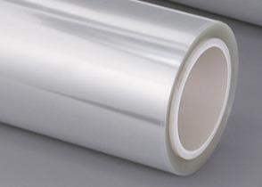 Glossy BOPP/PET Thermal Lamination Film Tape for Surface Protection 23 mic