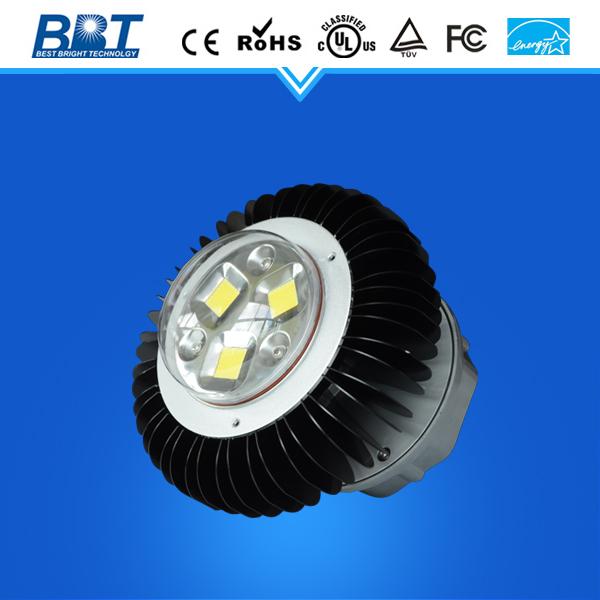 Competitive price Meanwell driver 80w led high bay light with IP 65