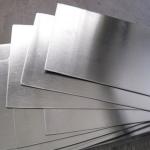 Brushed Aluminum Alloy Plates 0.3-430mm Thickness 0.2-200mm Embossed Surface