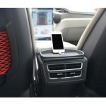 Topfit TF-20169131713 Anti-Slip Pad Smartphone Dash Mobile Phone Mount Black