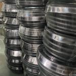 EPDM NBR Air Conditioning Hoses , Automotive 16mm Heat Resistant Air Tubing