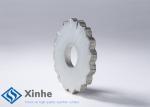 Flat Face Multi Tipped Cutting Flails , Edco Scarifier Cutters, Scarifier