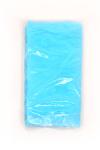 Long Sleeves Disposable CPE Isolation Gown For Hospital