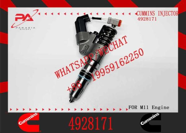 Injector 4903319 4903472 4928171 For Cummins M11 INJECT PUMP injector nozzle
