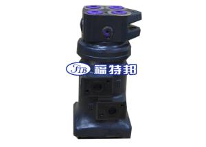 Wholesale Excavator Rotary Joint / Swivel Joint 703-08-33651 703-08-33650 703-08-33620 For Komatsu from china suppliers