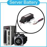 S6-C4 Single Servo Battery Pack 3.6V 2600mAh Dispossable Use