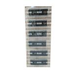 Delicious Crispy Original Seasoned Nori Dried Snack Seaweed FD Process Address