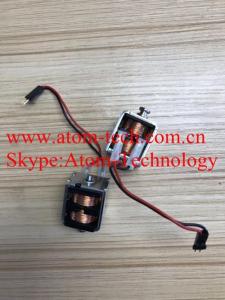 Wholesale 1750134477 atm spare parts wincor parts atm parts cineo parts Solenoid_20x25.5x30for AU module 01750134477 from china suppliers