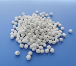 Wholesale Injection Blow Moulding caco3 masterbatch Recycled PP PE Carrier from china suppliers