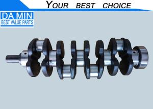 Wholesale 4JJ1 Crankshaft ISUZU Spare Parts 8973888284 In Light Trucks And Industrial Engine from china suppliers